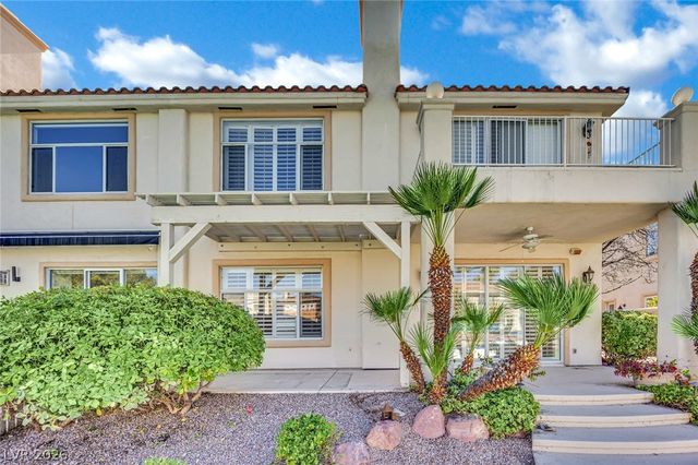 8736 Carlitas Joy Court, Las Vegas, NV 89117