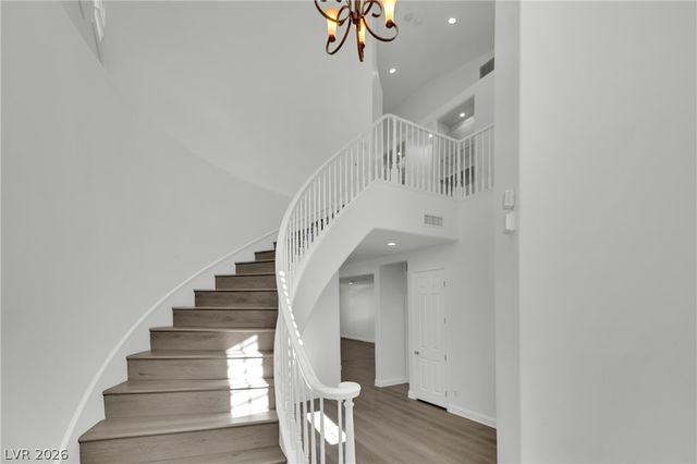 8736 Carlitas Joy Court, Las Vegas, NV 89117