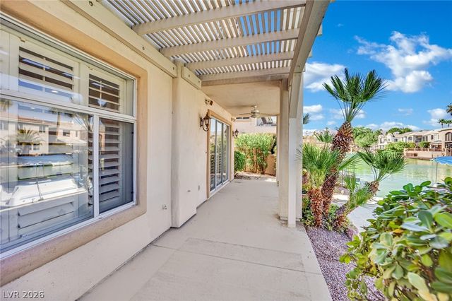 8736 Carlitas Joy Court, Las Vegas, NV 89117