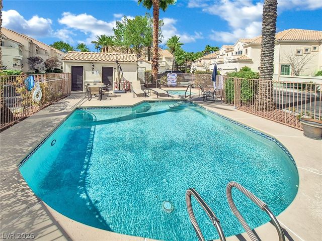 8736 Carlitas Joy Court, Las Vegas, NV 89117