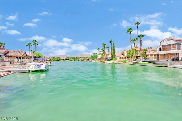 8736 Carlitas Joy Court, Las Vegas, NV 89117