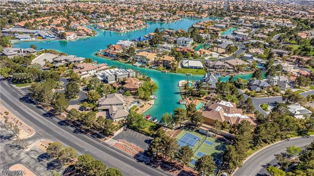 8736 Carlitas Joy Court, Las Vegas, NV 89117