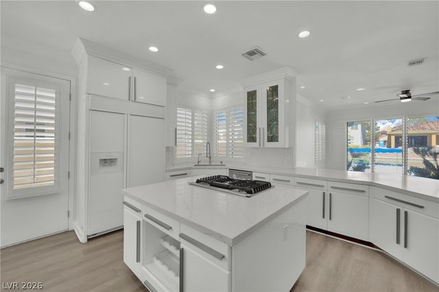 8736 Carlitas Joy Court, Las Vegas, NV 89117