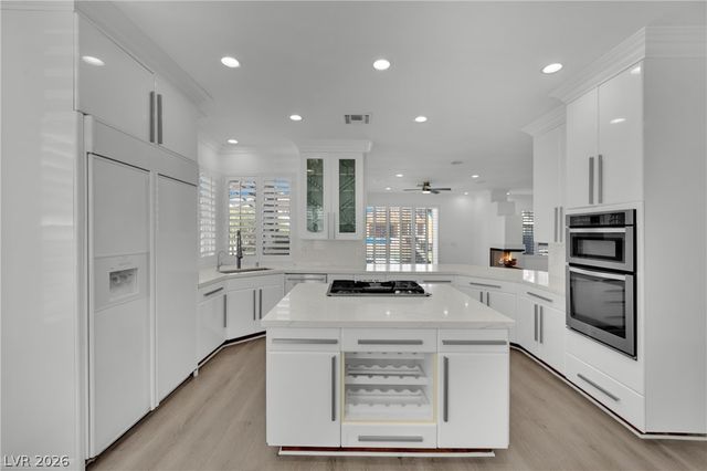 8736 Carlitas Joy Court, Las Vegas, NV 89117