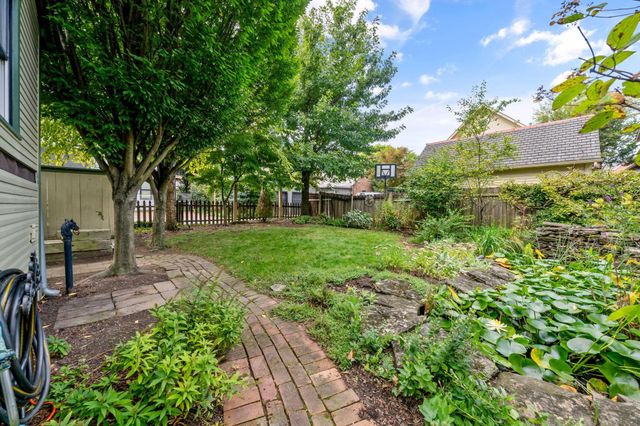 178 Alexander Alley, Columbus, OH 43206