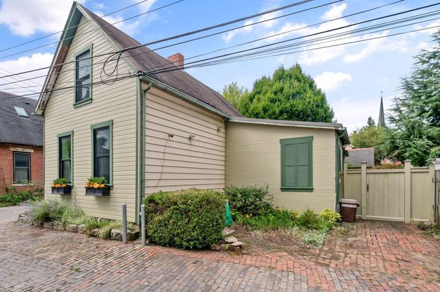 178 Alexander Alley, Columbus, OH 43206