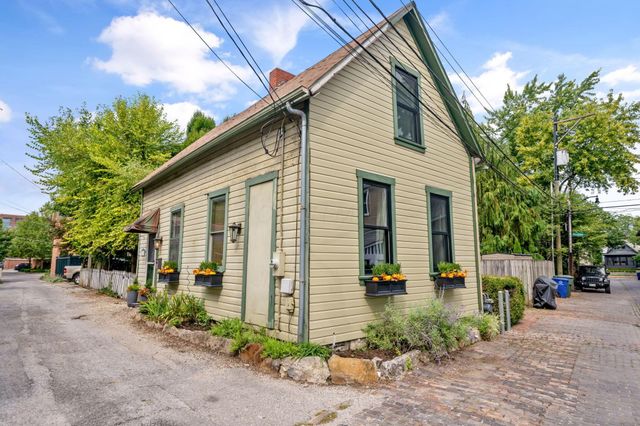 178 Alexander Alley, Columbus, OH 43206