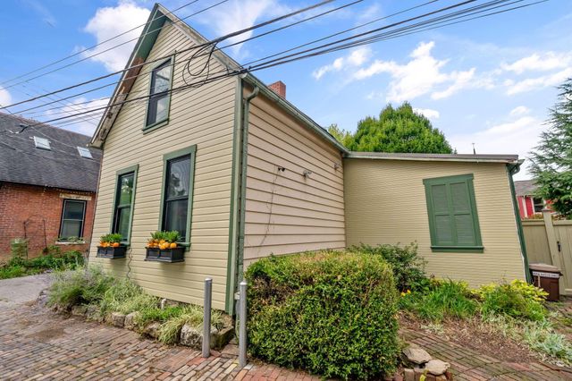 178 Alexander Alley, Columbus, OH 43206