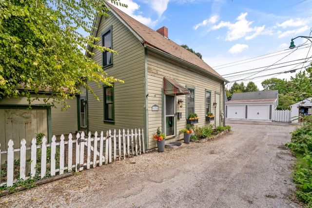 178 Alexander Alley, Columbus, OH 43206