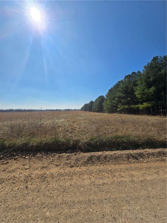 Tract 1 Marion Lee Road, Gentry, AR 72734