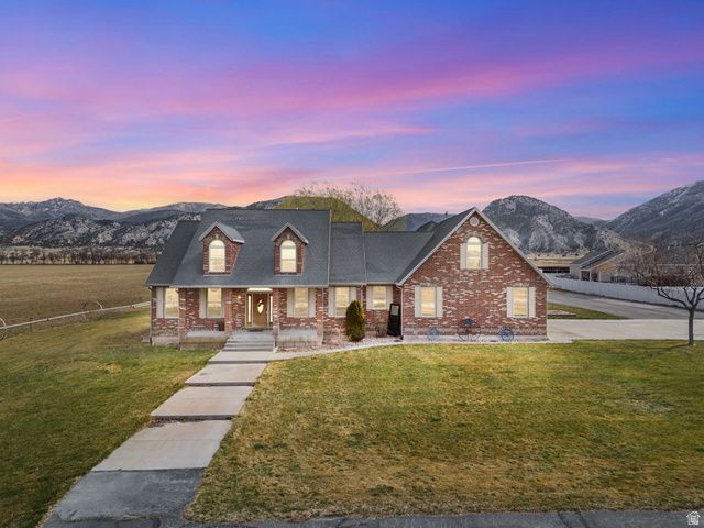 350 N 500 E, Levan, UT 84639