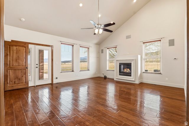 350 N 500 E, Levan, UT 84639