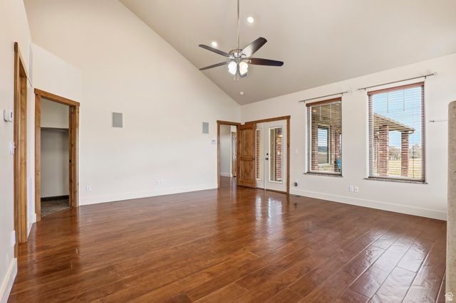 350 N 500 E, Levan, UT 84639