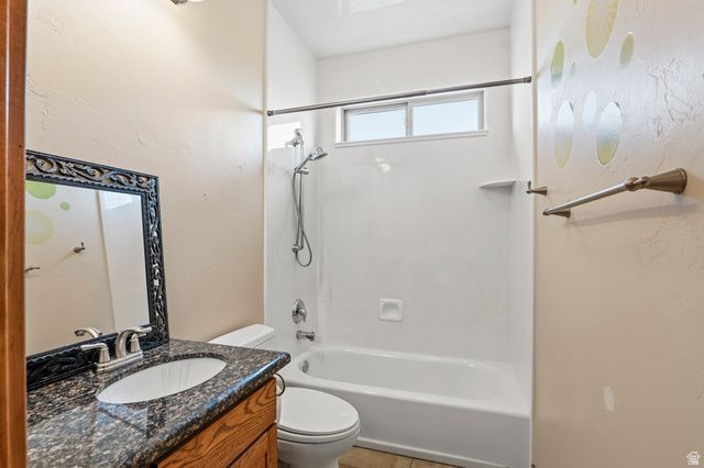 350 N 500 E, Levan, UT 84639