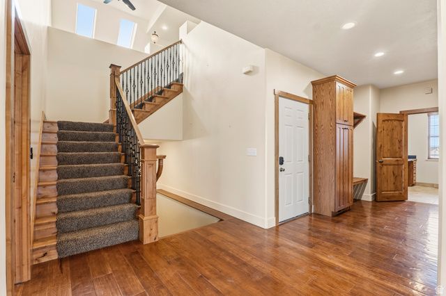 350 N 500 E, Levan, UT 84639