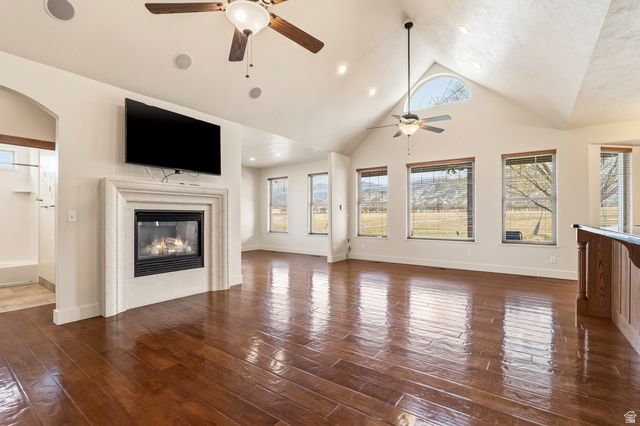 350 N 500 E, Levan, UT 84639