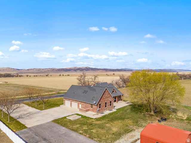 350 N 500 E, Levan, UT 84639