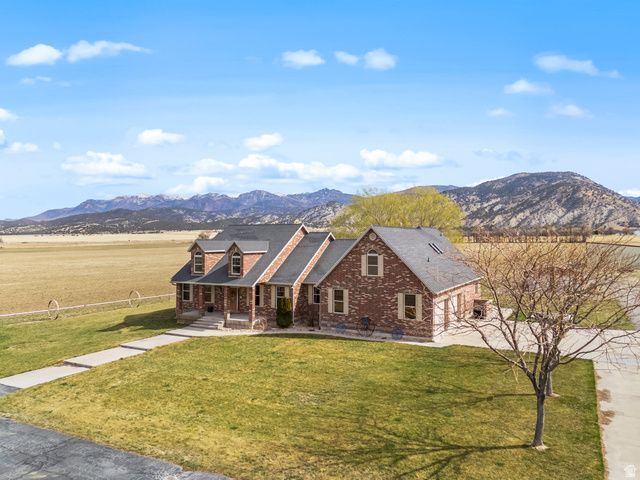 350 N 500 E, Levan, UT 84639