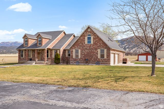 350 N 500 E, Levan, UT 84639