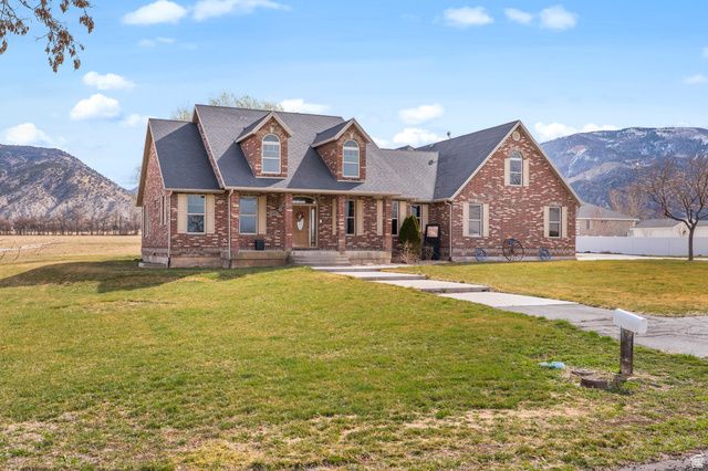 350 N 500 E, Levan, UT 84639