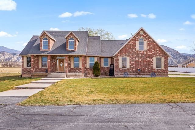 350 N 500 E, Levan, UT 84639