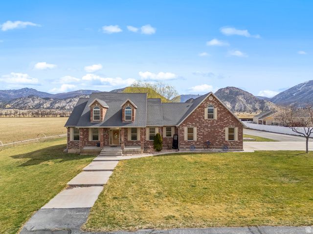 350 N 500 E, Levan, UT 84639