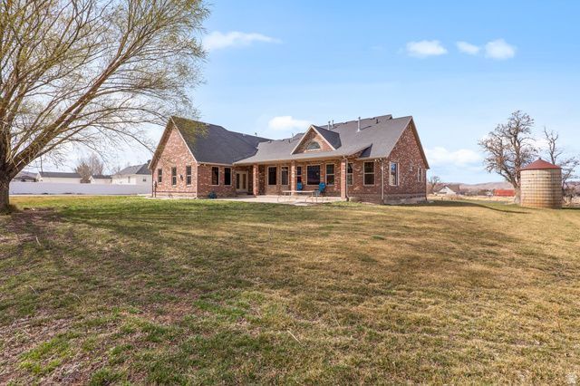 350 N 500 E, Levan, UT 84639