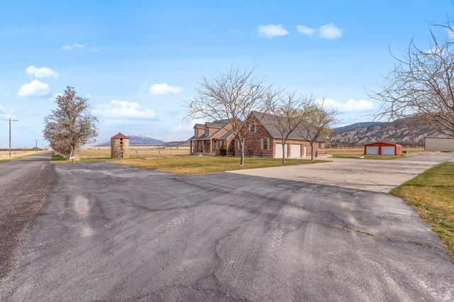 350 N 500 E, Levan, UT 84639