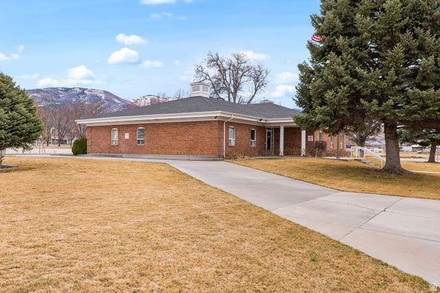 350 N 500 E, Levan, UT 84639