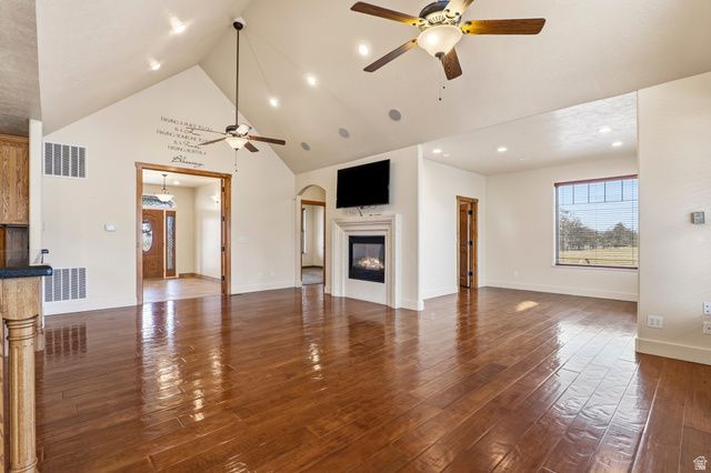 350 N 500 E, Levan, UT 84639