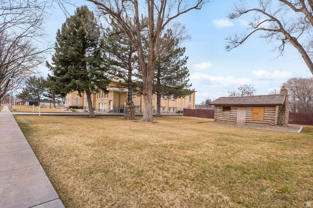 350 N 500 E, Levan, UT 84639