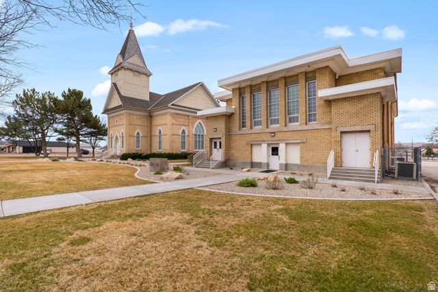 350 N 500 E, Levan, UT 84639