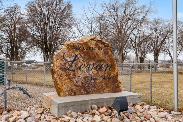 350 N 500 E, Levan, UT 84639