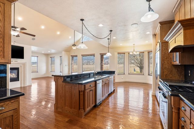 350 N 500 E, Levan, UT 84639