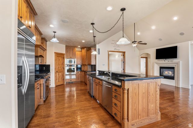 350 N 500 E, Levan, UT 84639