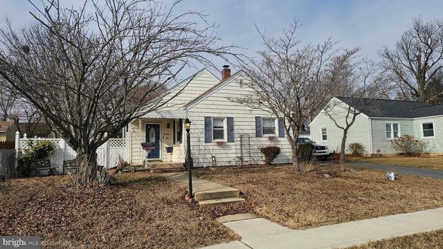 14 BOSTON PL, New Castle, DE 19720