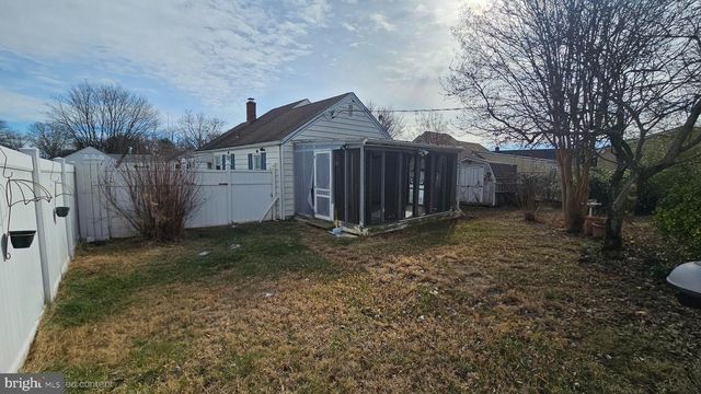 14 BOSTON PL, New Castle, DE 19720