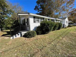 2110-B Rogers Drive, Fayetteville, NC 28303