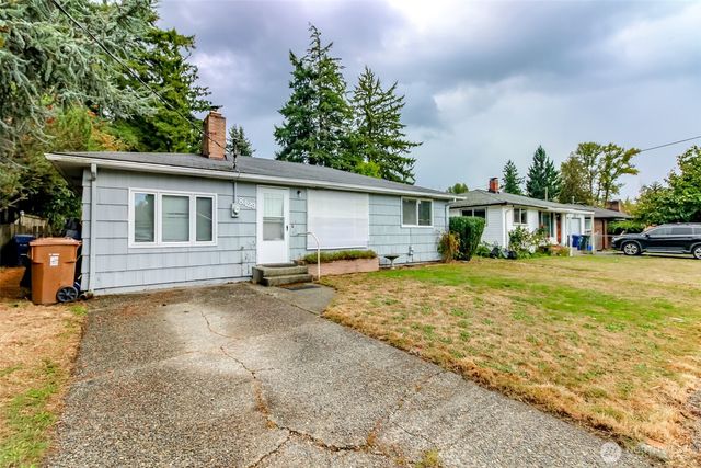 8429 East E Street, Tacoma, WA 98445