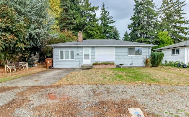 8429 East E Street, Tacoma, WA 98445