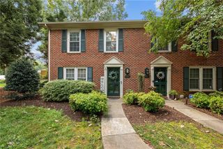 4601 Lawndale Drive, Greensboro, NC 27455