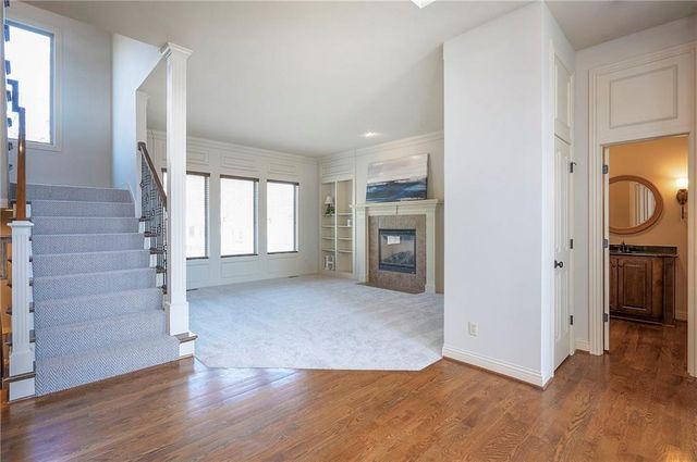 14666 S Bond Street, Olathe, KS 66062