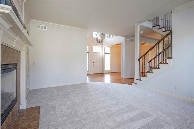 14666 S Bond Street, Olathe, KS 66062