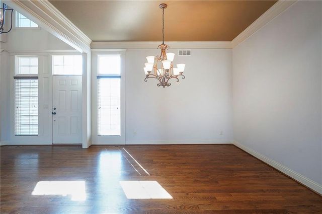 14666 S Bond Street, Olathe, KS 66062