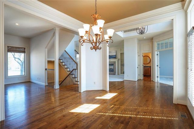 14666 S Bond Street, Olathe, KS 66062