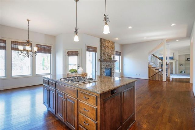 14666 S Bond Street, Olathe, KS 66062