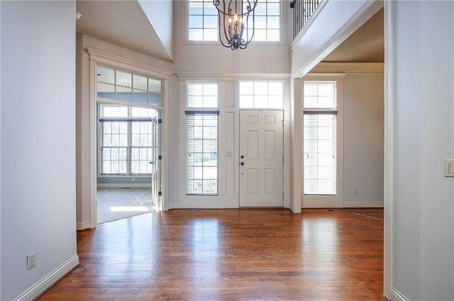 14666 S Bond Street, Olathe, KS 66062