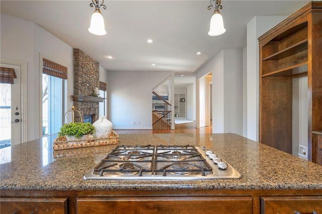 14666 S Bond Street, Olathe, KS 66062