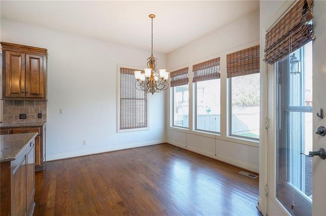 14666 S Bond Street, Olathe, KS 66062