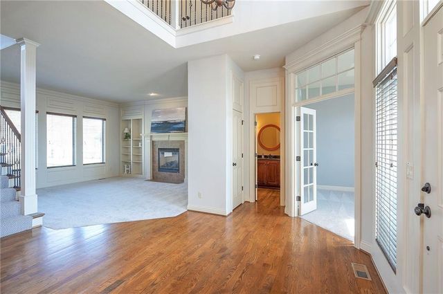 14666 S Bond Street, Olathe, KS 66062